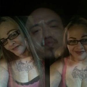 Meet your Posher, Anita